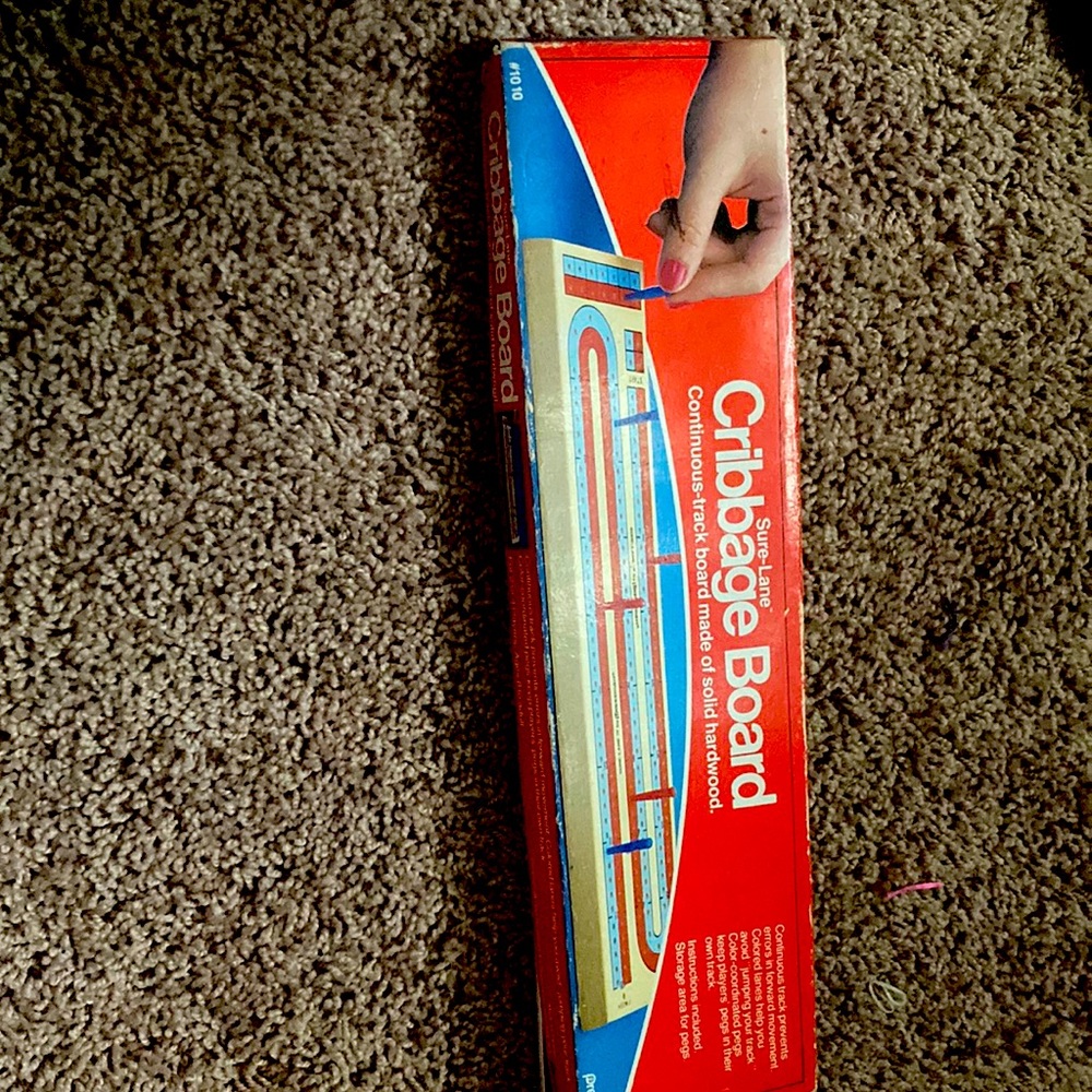 CRIPPLEBOARD